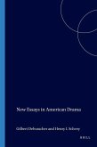 New Essays in American Drama New Essays in American Drama
