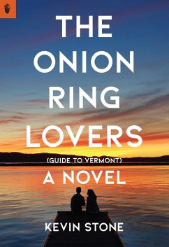 Cover The Onion Ring Lovers (Guide to Vermont)