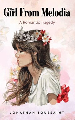 Cover The Girl From Melodia