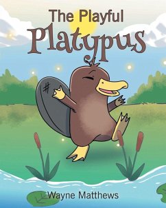 Cover The Playful Platypus