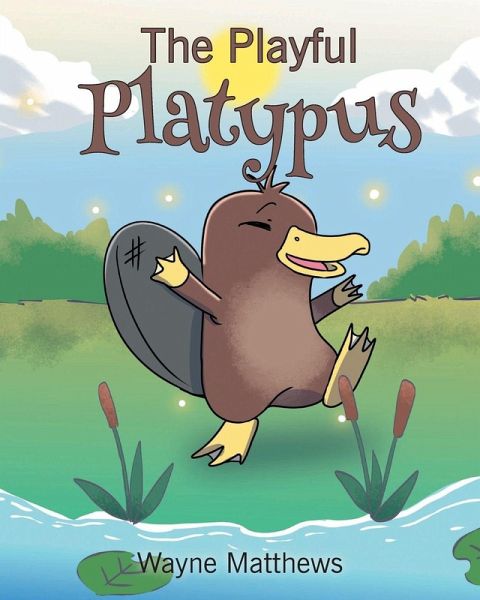 The Playful Platypus The Playful Platypus