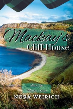 Cover Mackay's Cliff House