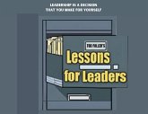 Lessons for Leaders (Latest Edition) Lessons for Leaders (Latest Edition)