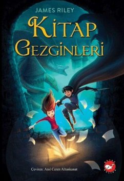 Cover Kitap Gezginleri