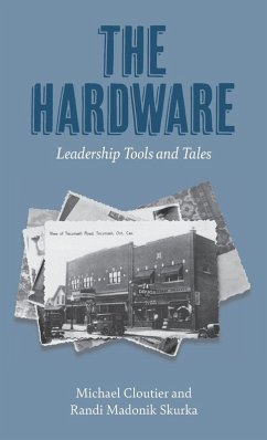 The Hardware - Cloutier, Michael; Madonik Skurka, Randi