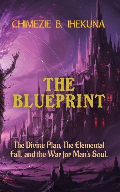The Blueprint - B. Ihekuna, Chimezie