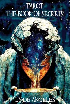 Cover Tarot the Book of Secrets