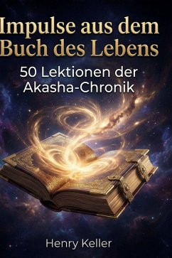 Impulse aus dem Buch des Lebens - Keller, Henry Impulse aus dem Buch des Lebens - Keller, Henry