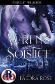 Wren's Solstice (The Winter Court, #4) (eBook, ePUB)