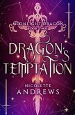 Dragon's Temptation (Moonlight Dragon, #2) (eBook, ePUB)