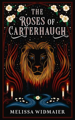 Cover The Roses of Carterhaugh (eBook, ePUB)