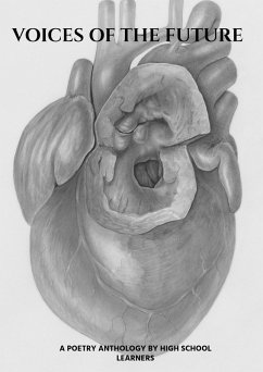 Cover Voices of the future (eBook, ePUB)