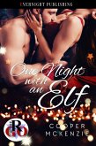 One Night with An Elf (eBook, ePUB)