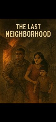Cover The Last Neighborhood (eBook, ePUB)