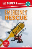 DK Super Readers Level 3 Emergency Rescue (eBook, ePUB)