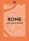 DK Rome Mini Map and Guide (eBook, ePUB)