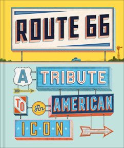 Cover Route 66 (eBook, ePUB)
