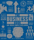 The Business Book (eBook, ePUB)