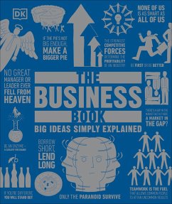 Cover The Business Book (eBook, ePUB)