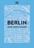DK Berlin Mini Map and Guide (eBook, ePUB)