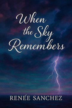 Cover When the Sky Remembers (eBook, ePUB)