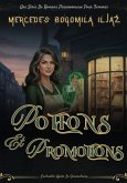 Potions Et Promotions (eBook, ePUB) Potions Et Promotions (eBook, ePUB)
