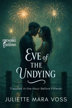 Cover Eve of the Undying (eBook, ePUB)