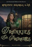 Drankjes En Promoties (eBook, ePUB)