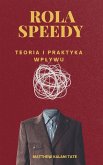 Rola Speedy (eBook, ePUB)