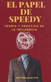 El Papel De Speedy (eBook, ePUB)