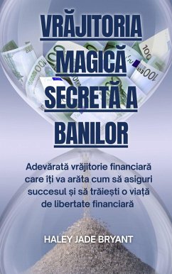 Cover Vrajitoria magica secreta a banilor (eBook, ePUB)