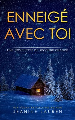 Cover Enneigé avec toi (eBook, ePUB)