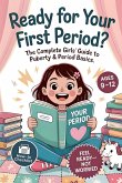 Ready For Your First Period? (eBook, ePUB)
