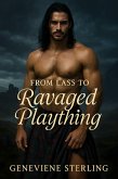 From Lass To Ravaged Plaything (eBook, ePUB)