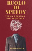 Ruolo Di Speedy (eBook, ePUB)