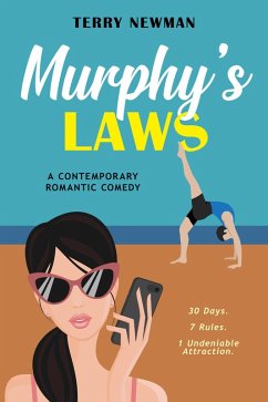 Cover Murphy's Laws (eBook, ePUB)