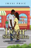 Dear Sweetgum (eBook, ePUB)