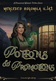 Potions & Promotions (eBook, ePUB) Potions & Promotions (eBook, ePUB)