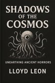 Shadows of the Cosmos (eBook, ePUB)