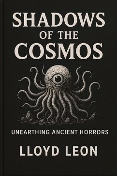 Shadows of the Cosmos (eBook, ePUB) - Leon, Lloyd