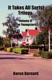 The Youngsters (It Takes All Sorts!, #11) (eBook, ePUB)