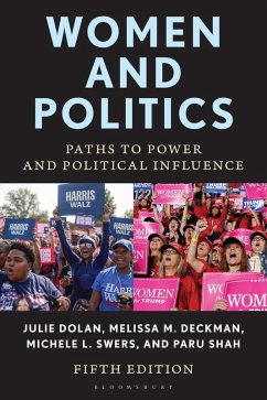 Cover Women and Politics (eBook, PDF)