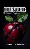 HUNTER - The Shadows' Bargain (eBook, ePUB)