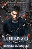 Lorenzo (eBook, ePUB)