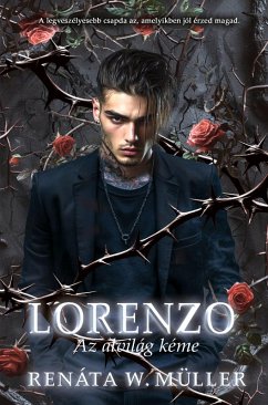 Cover Lorenzo (eBook, ePUB)