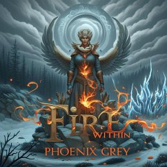 Fire Within (eBook, ePUB) - Grey, Phoenix