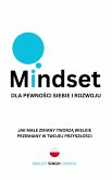 Mindset dla Pewnosci Siebie i Rozwoju (eBook, ePUB) Mindset dla Pewnosci Siebie i Rozwoju (eBook, ePUB)