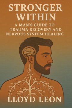 Stronger Within (eBook, ePUB) - Leon, Lloyd