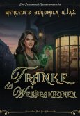 Tränke & Werbeaktionen (eBook, ePUB)