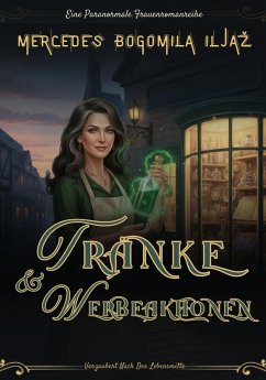 Cover Tränke & Werbeaktionen (eBook, ePUB)